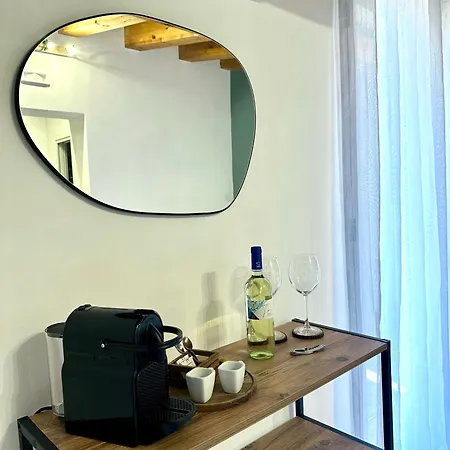 게스트하우스 4rooms 4*