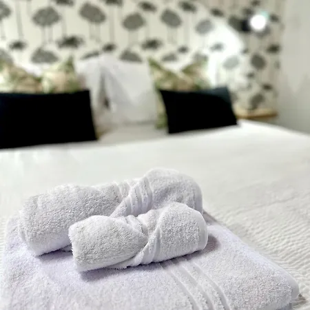 4rooms 4* 팔레르모