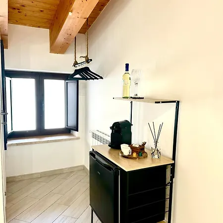 Pensjonat 4rooms