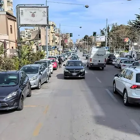 4rooms 게스트하우스 4*