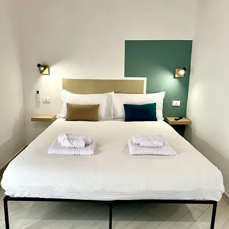 4rooms Guest house