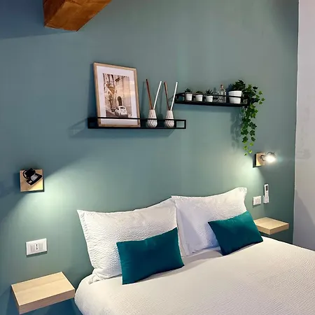 4rooms Palermo