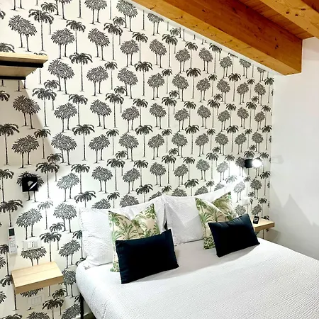 4rooms Guest house