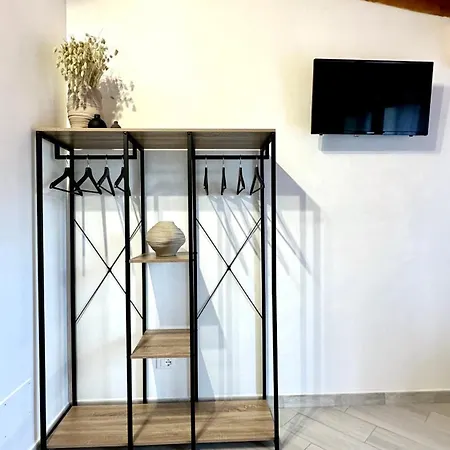 4rooms Guest house