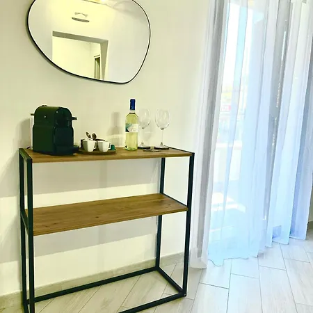 Guest house 4rooms