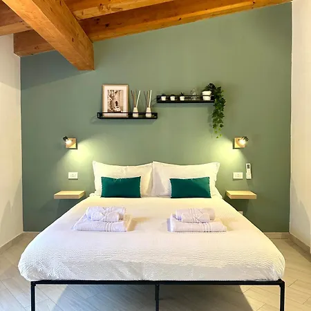 4rooms Guest house Palermo