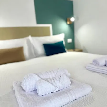 Guest house 4rooms Palermo