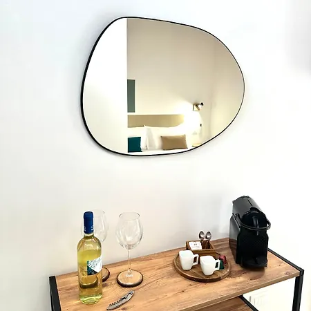 Гостевой дом 4rooms 4*