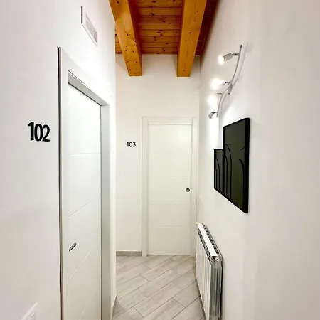 4rooms Guest house