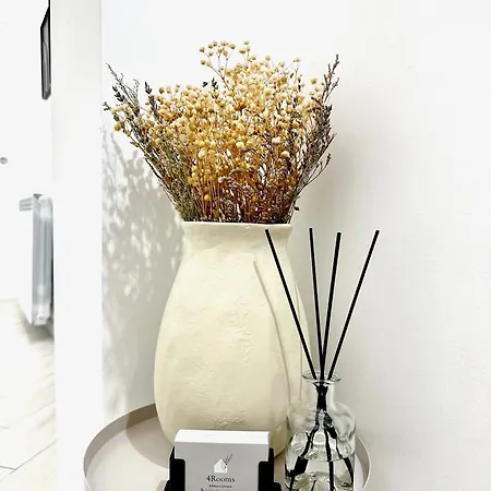 4rooms * Palermo