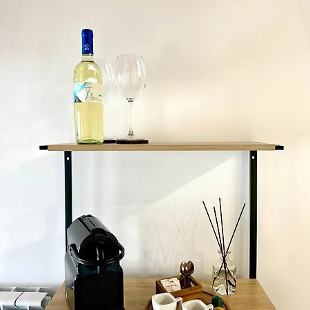 4rooms Maison d'hôtes