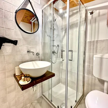 Maison d'hôtes 4rooms *