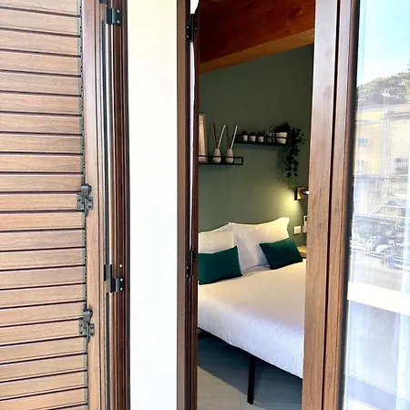 بيت ضيافة 4rooms باليرمو